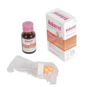 BUTASIV PD 15 ML